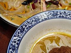 -八大碗·地道东北菜(中街店)