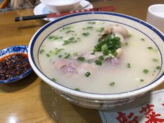 老妈蹄花-易老妈蹄花.特色川菜(人民公园总店)