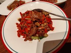 -阿明小菜·海鲜·上海菜(梅陇店)