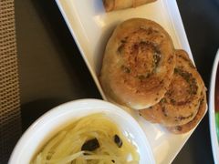 葱油饼-海天楼中餐厅(天津泛太平洋店)
