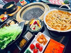-谷牛和牛烤肉(漕河泾印象城店)