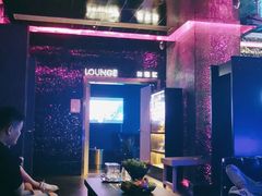 -CLUB OPUS欧贝斯酒吧(合肥店)