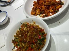 -兰湘子·湘菜小炒(崂山丽达店)