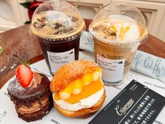 -APOLI ITABAKERY·AP意大利料理面包坊(上海首店)