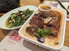 -顺风汤馆·广府粤菜(江宸天街店)