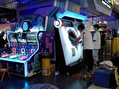 -星舰梦航(广百广场荔胜店)