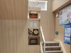 -霸王茶姬(南强街店)
