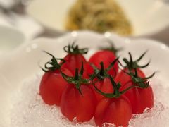 冰沙小番茄-南麓·浙里(外滩店)