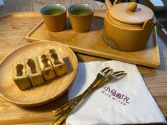 -香园茶社·金陵小灶(老门东店)