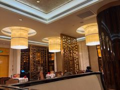-酌宴府The China Club·广州万富希尔顿酒店(云城东路店)
