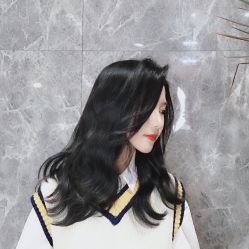-HAIR HERE造型