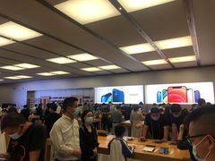 -Apple零售店(深圳益田假日广场店)
