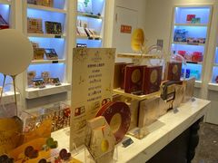 -GODIVA(恒隆广场店)