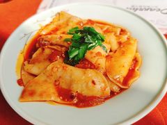 饺子皮-赵小姐丨新中餐(曲江店)