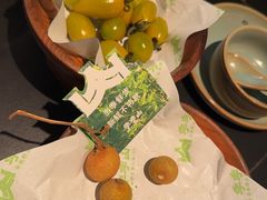 -季季山·云南野生菌火锅(上海首店)