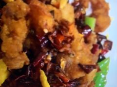 -天津乾毓德饭庄·清真传统炒菜·海鲜烧烤(咸阳路店)