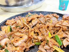-标记美食新鲜猪杂(兴南大道店)