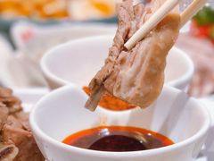-杨氏青龙虾·羊蝎子(金盛路总店)