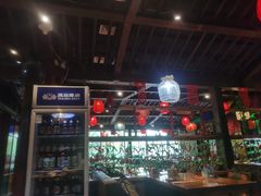-望京一号·重庆江湖菜(工体店)