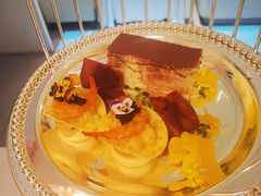 -PARFUM FLORAL花境法餐(南京首店)