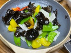 -云海肴·汽锅鸡·云南代表菜(天山百盛优客店)