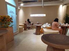 -狐狸和向日葵(北京路店)