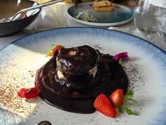 -天玑高空江景餐厅&酒吧Sky Secret Restaurant&Bar