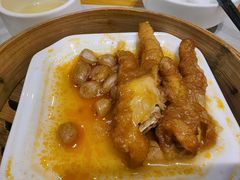 -如轩·海鲜砂锅粥·潮汕菜(南城店)