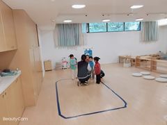 -绿城奇妙园双语日托(华茂悦峰园区)