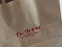 -Tims天好咖啡·贝果(东方广场店)