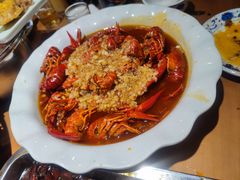 -通乐簋街小龙虾(老店)