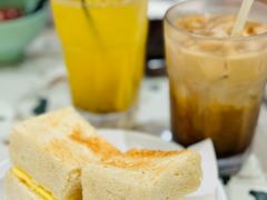 -华嫂冰室(湾仔店)
