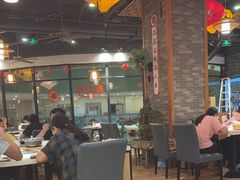 -粤点越有·茶点·粤菜(樵岭国际店)