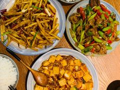 -静一餐厅·湖北菜(前门创始店)