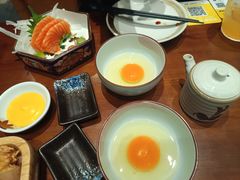 -8PINTS八品脱·日料·烧鸟·精酿小酒馆(莘庄店)