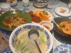 -米庄·原味私房菜(骏壹万邦店)