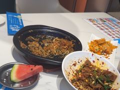 -勇利赵家烤肉坊(纬二街店)