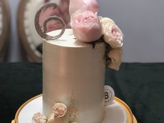 -Biteology Artisan Cakes(红庄·国际文化保税创新园店)