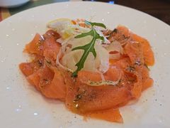 -安妮意大利餐厅(丽都店)