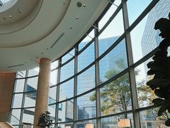 -Plush大堂酒廊(北京金融街威斯汀大酒店)