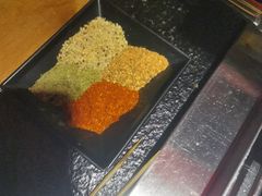 -刘记大块烤羊腿餐吧(北沙滩店)