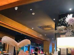 -YUE·6·西式融合餐厅(外滩六号店)
