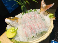 -小山日本料理(兴业太古汇店)