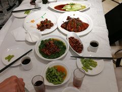 -老人和饭店(打浦路店)