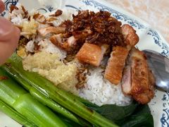 -渔记茶餐厅(渔村店)