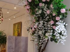 -馨园villa融合菜(东山店)