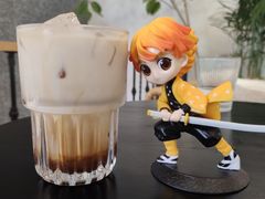 -川岛屋·KAWASIMAYA·咖啡简餐