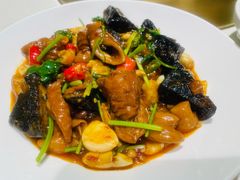 -恰八斗·猛火长沙菜(国贸店)