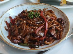-魏客咖啡(中铁中心店)