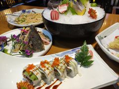 -大江户日本料理(吕厝店)